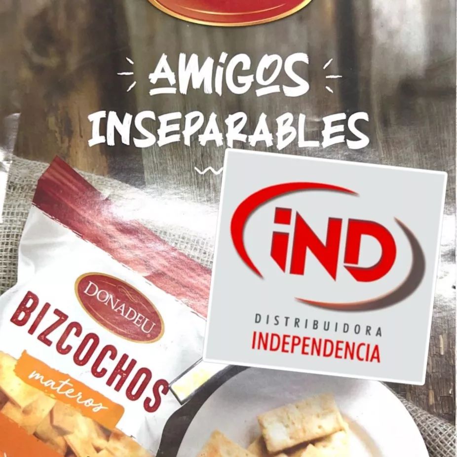 Producto Alimenticio